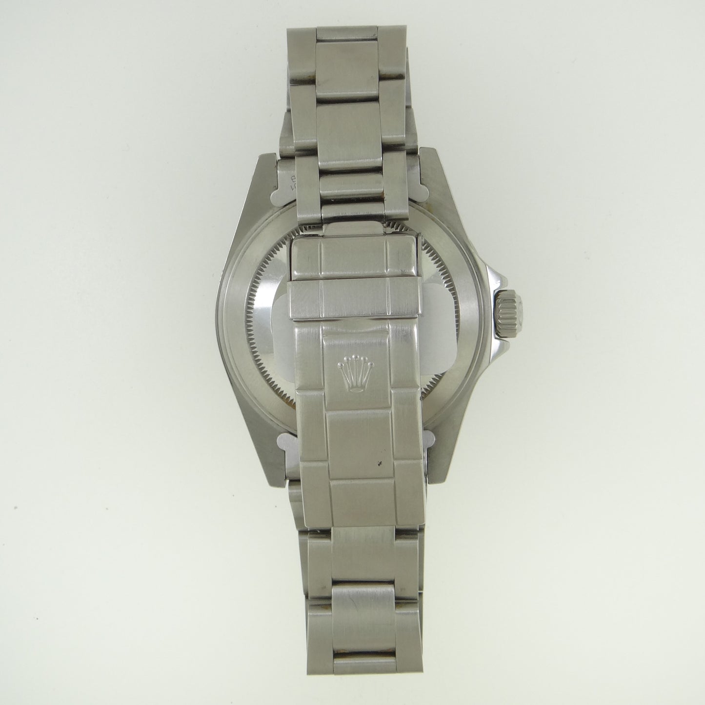 Rolex Submariner 16610 #27577