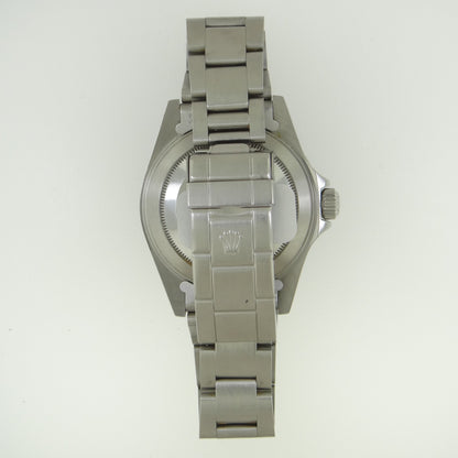 Rolex Submariner 16610 #27577