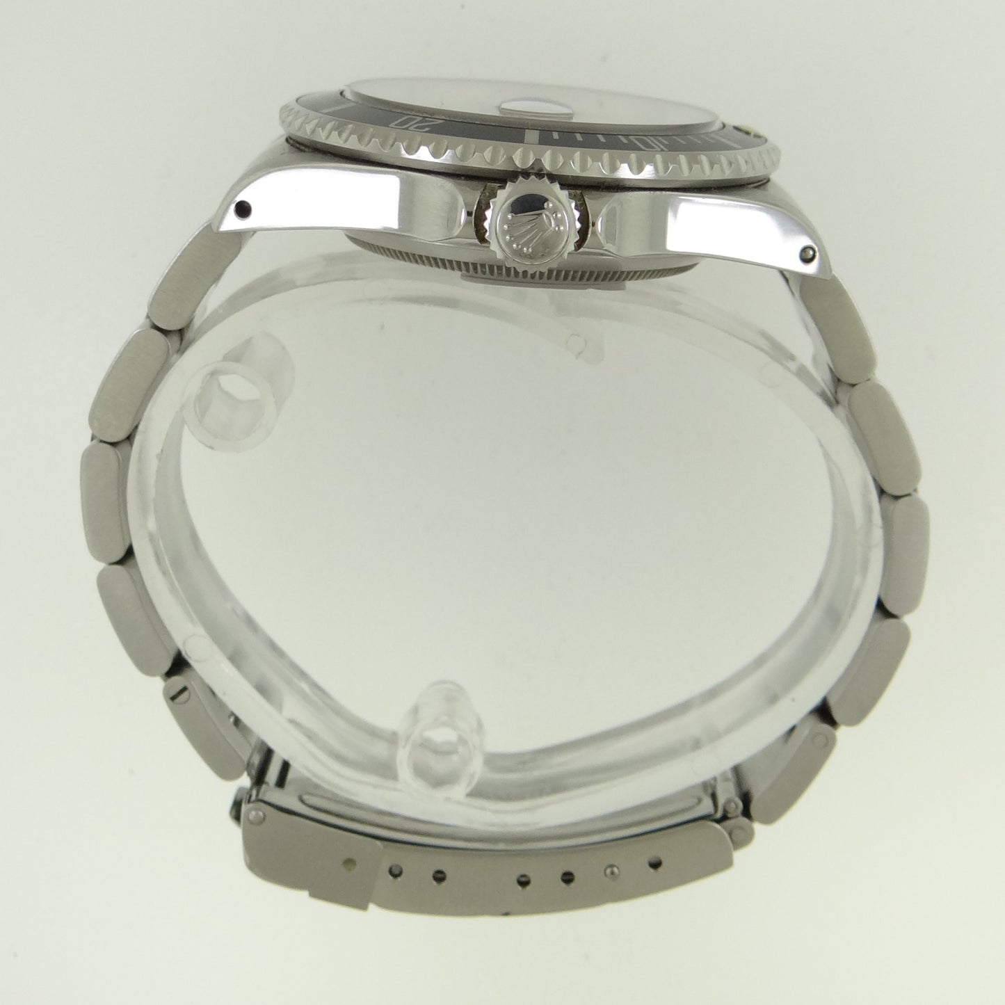 Rolex Submariner 16610 #27577