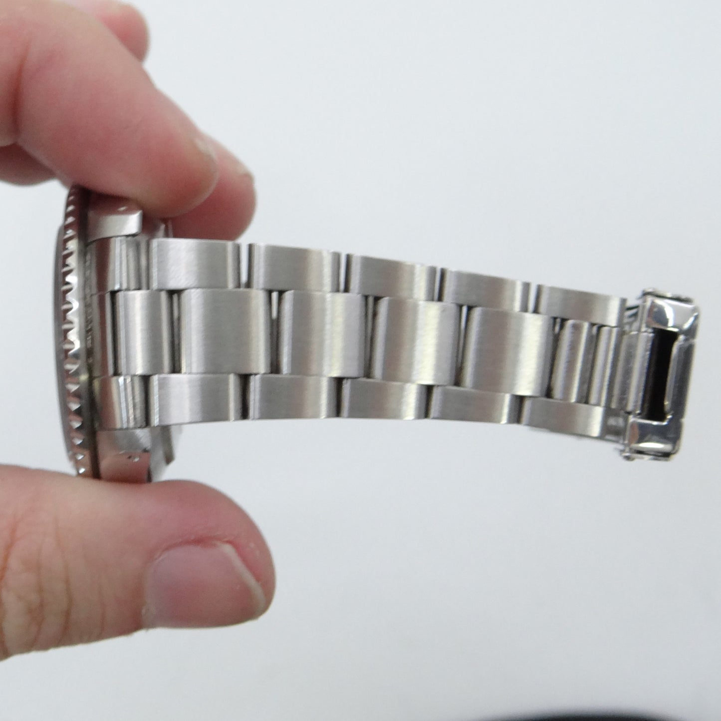 Rolex Submariner 16610 #27577