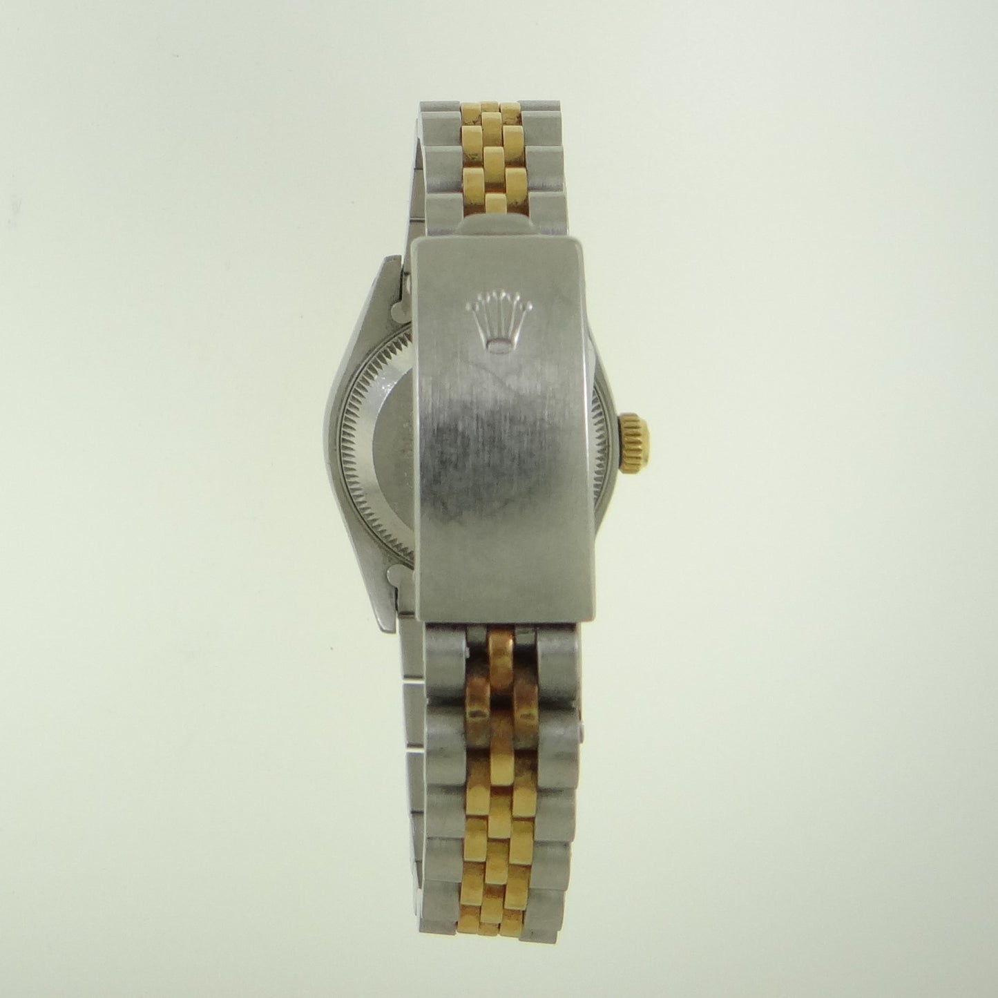 Rolex ladies Datejust 69173 #25982
