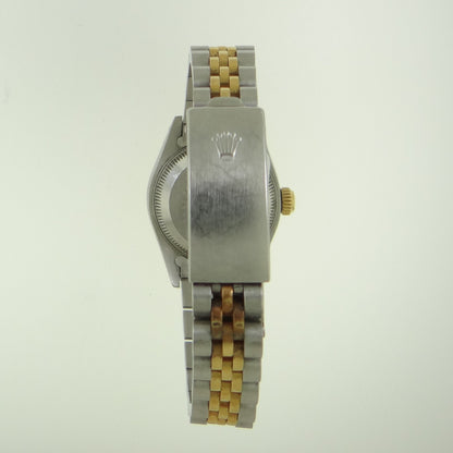 Rolex ladies Datejust 69173 #25982
