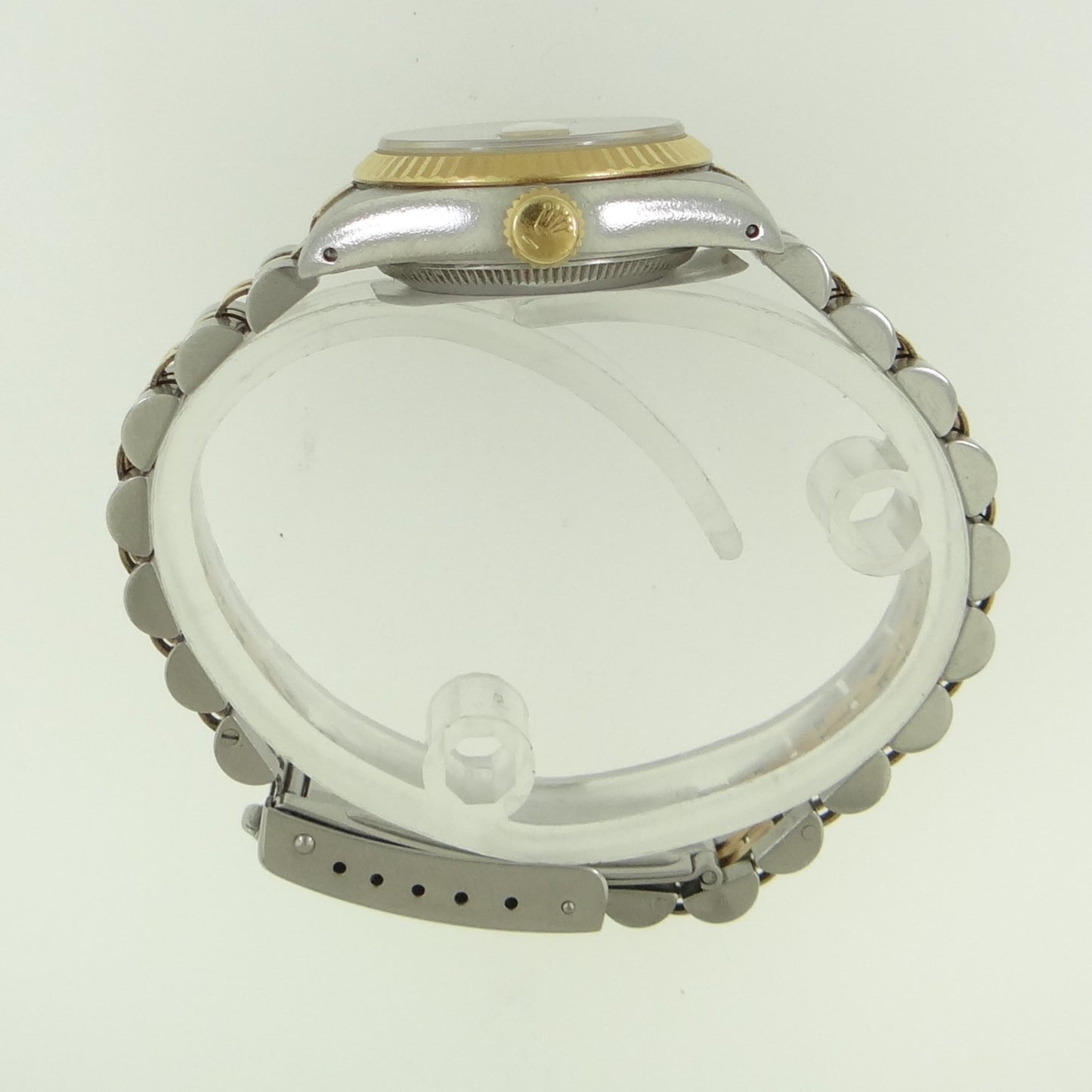 Rolex ladies Datejust 69173 #25982
