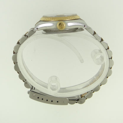 Rolex ladies Datejust 69173 #25982