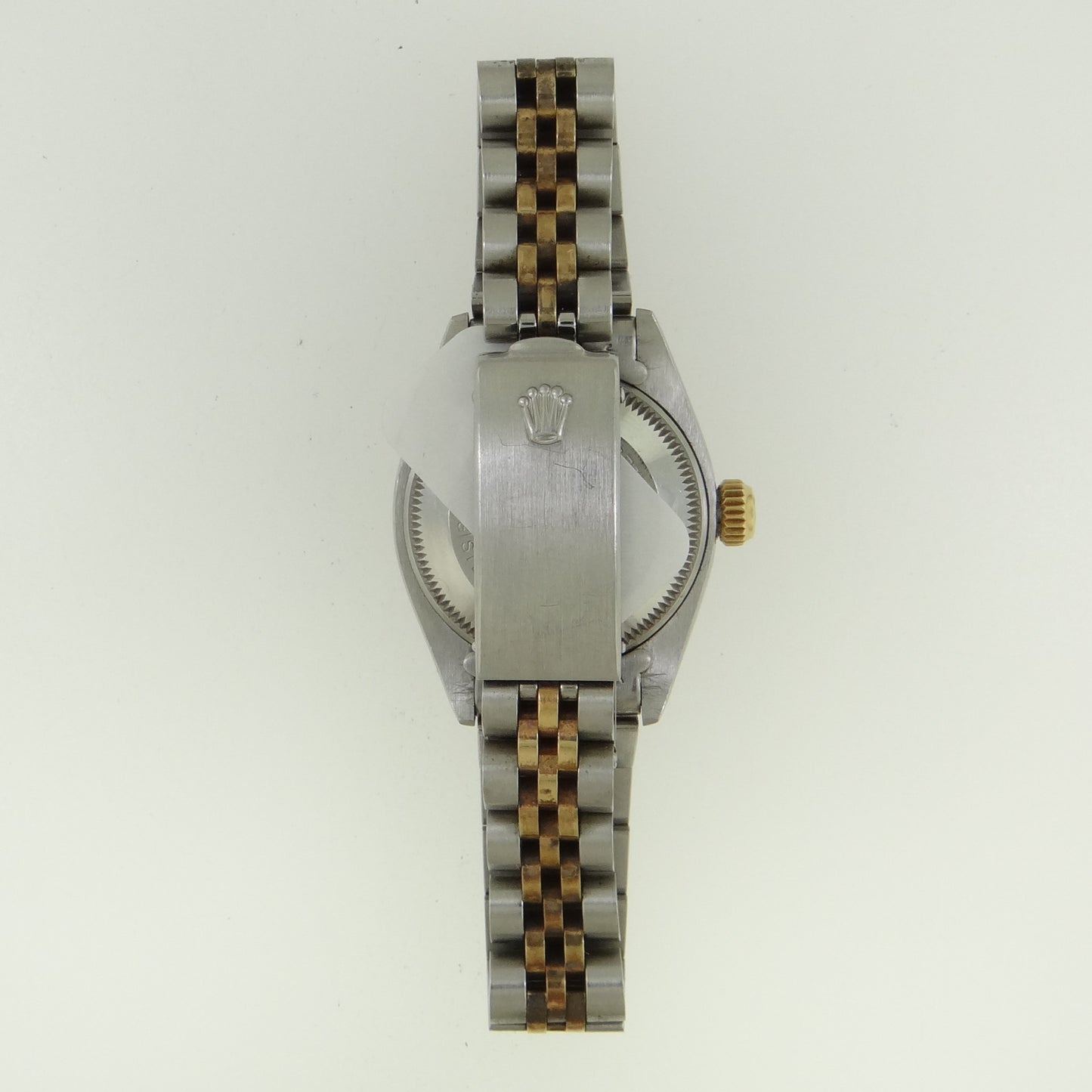 Rolex ladies Datejust 6917 #27569