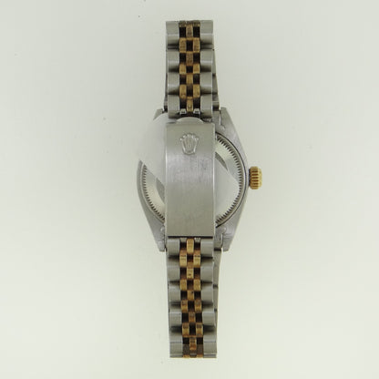 Rolex ladies Datejust 6917 #27569