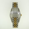 Rolex mens datejust 16233 #26014