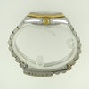 Rolex mens datejust 16233 #26014