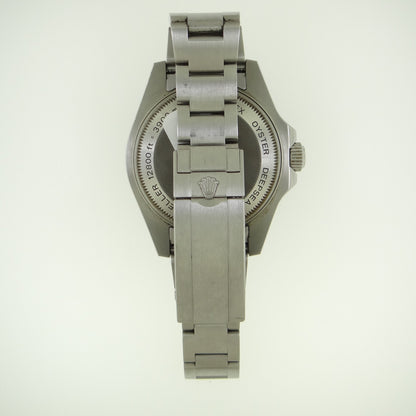 Rolex Seadweller Deepsea 116660 #26006