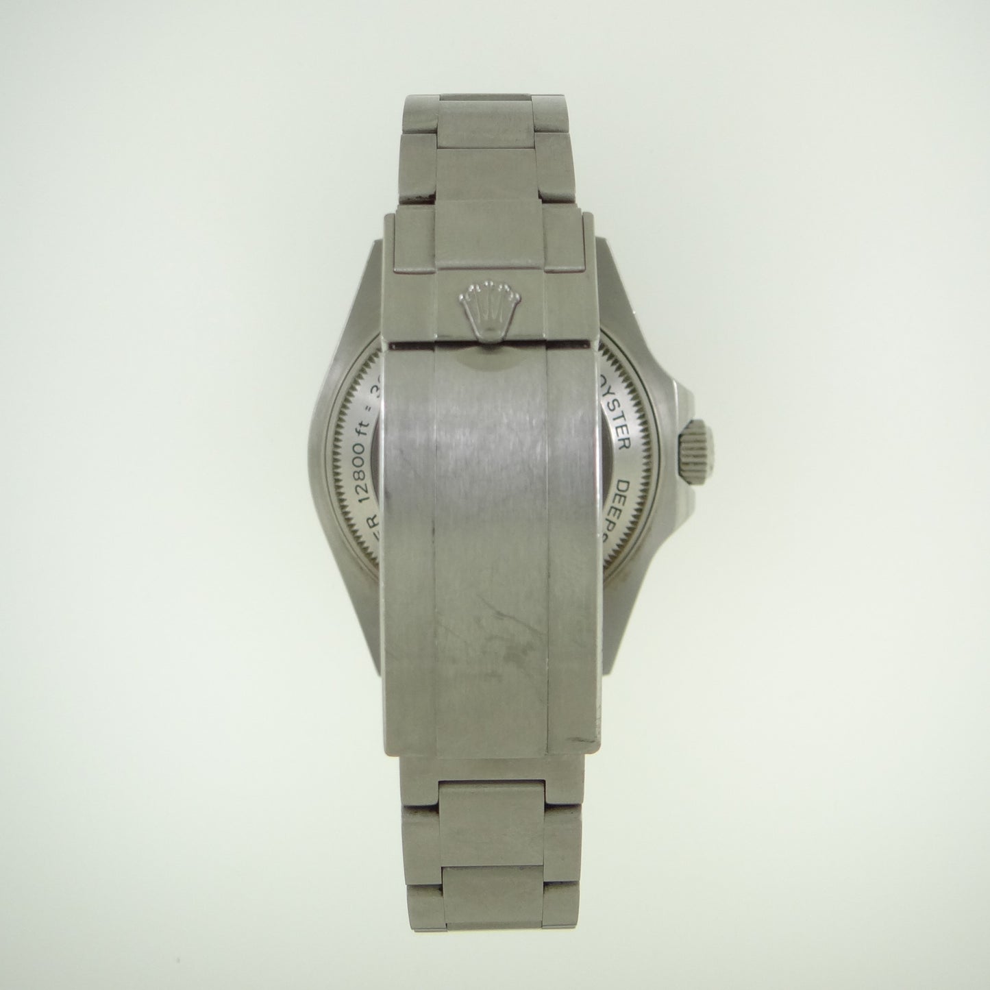 Rolex Seadweller Deepsea 116660 #26006