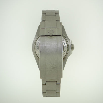 Rolex Seadweller Deepsea 116660 #26006