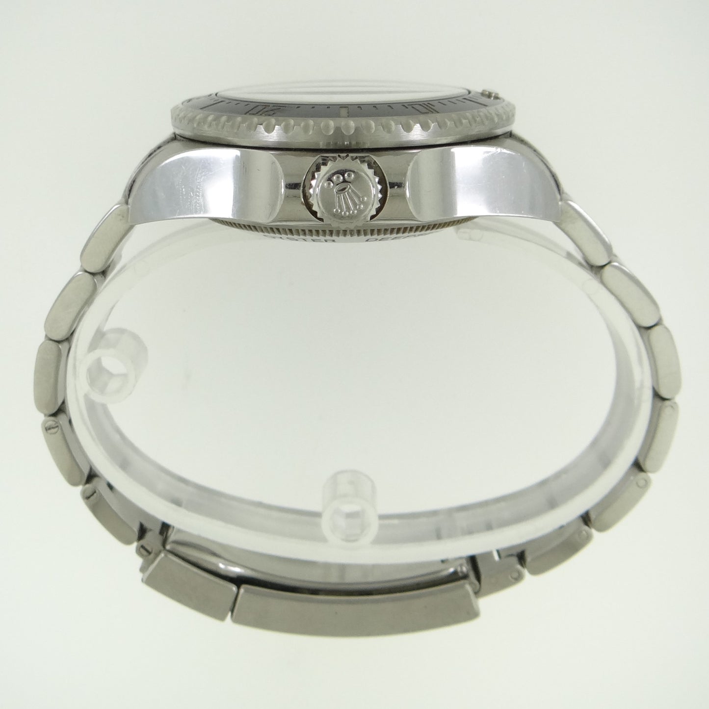 Rolex Seadweller Deepsea 116660 #26006