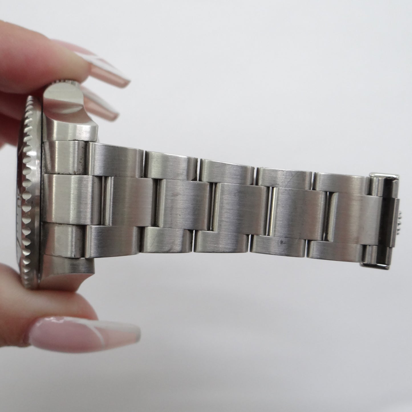 Rolex Seadweller Deepsea 116660 #26006