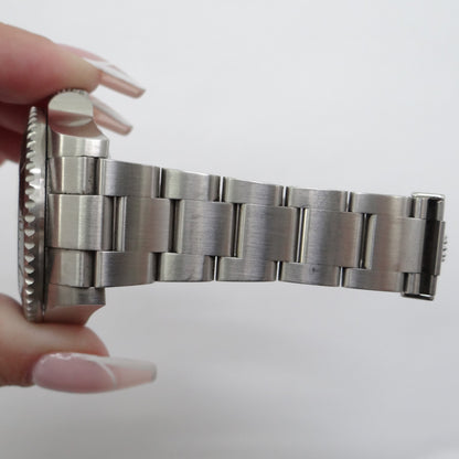 Rolex Seadweller Deepsea 116660 #26006