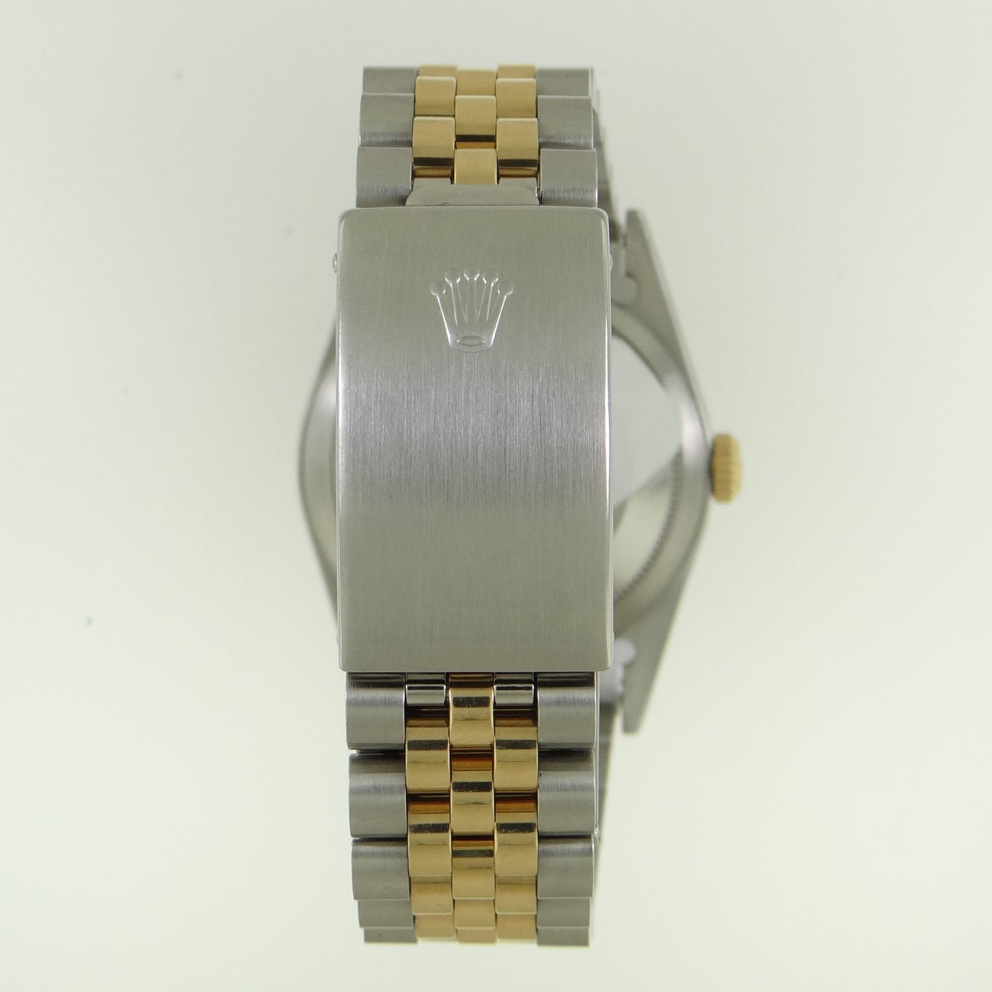 Rolex Mens Datejust 16233 #27597