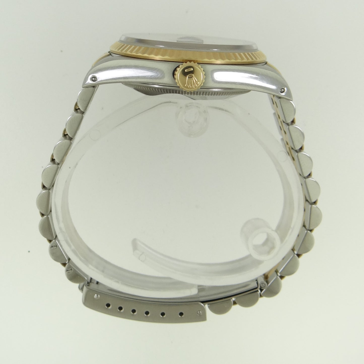 Rolex Mens Datejust 16233 #27597
