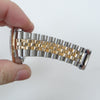 Rolex Mens Datejust 16233 #27597