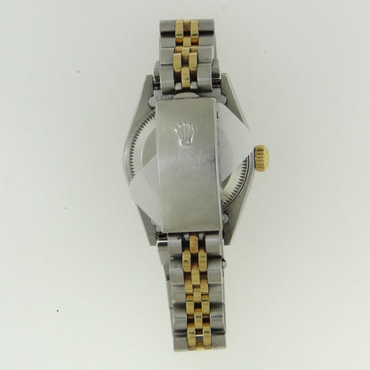 Rolex Ladies Datejust 79173 #27604