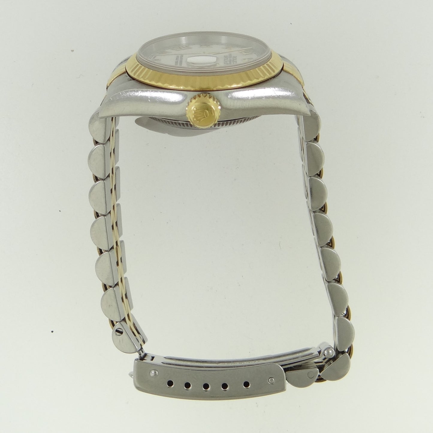 Rolex Ladies Datejust 79173 #27604