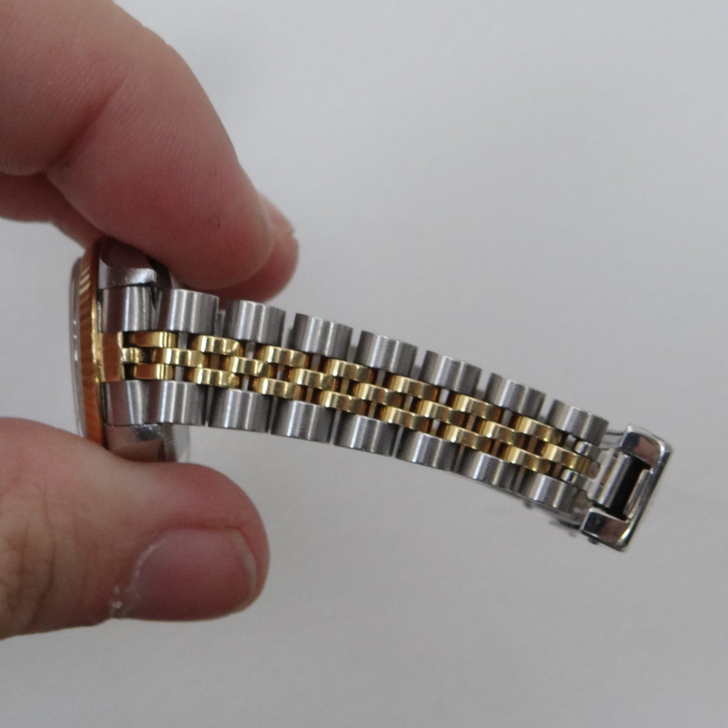 Rolex Ladies Datejust 79173 #27604