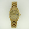 Rolex Daydate 18038 #27598