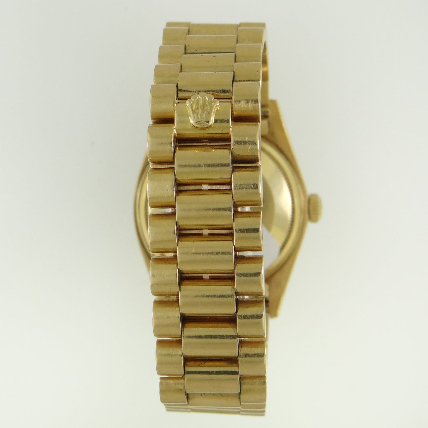 Rolex Daydate 18038 #27598