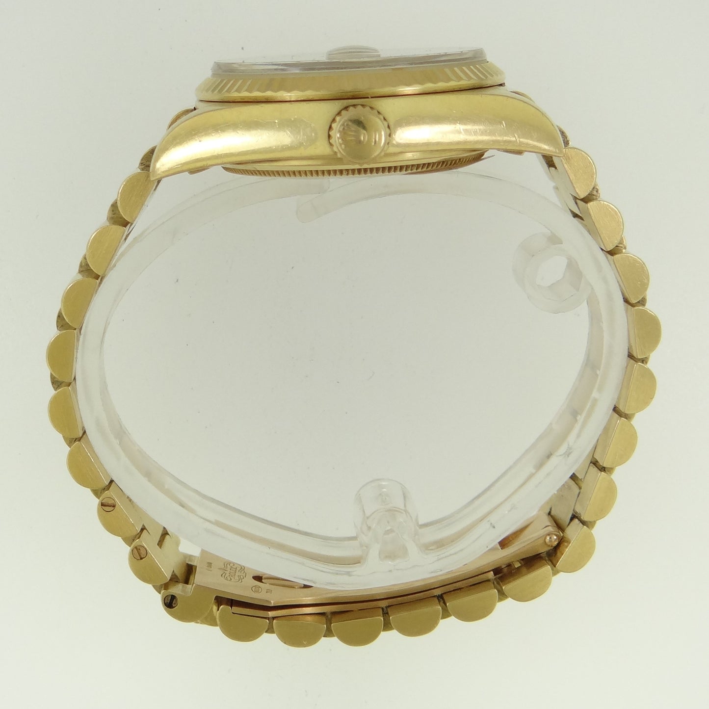 Rolex Daydate 18038 #27598
