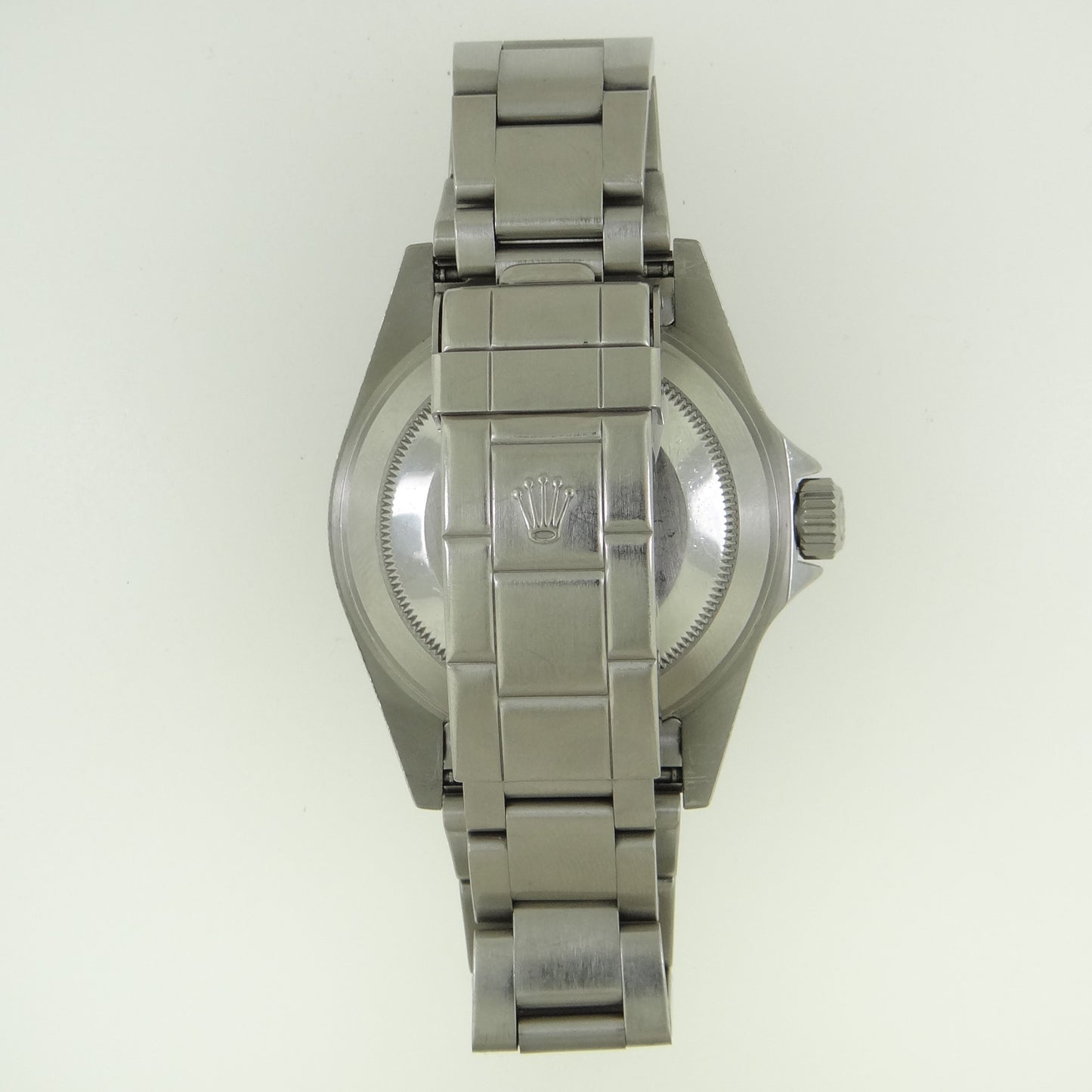 Rolex Submariner 16610 #27586