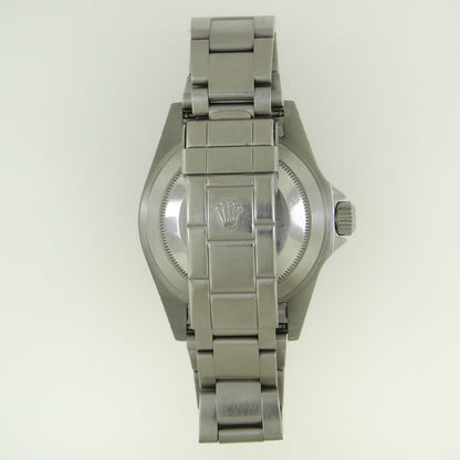 Rolex Submariner 16610 #27586