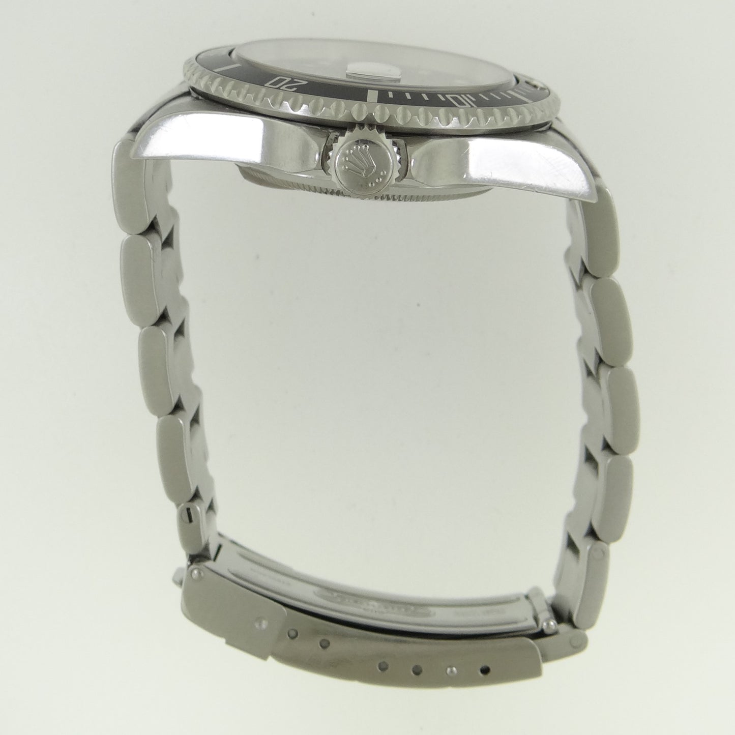 Rolex Submariner 16610 #27586