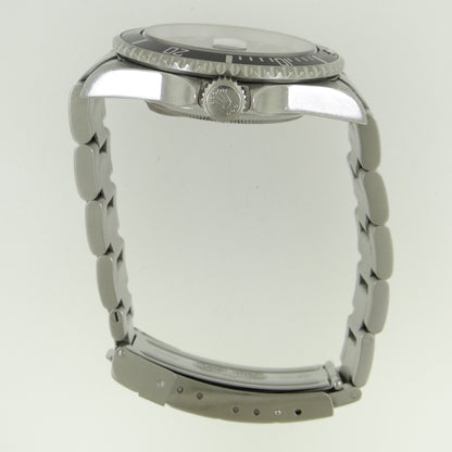 Rolex Submariner 16610 #27586