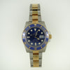 Rolex Submariner 116613 #27601