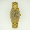 Rolex Oysterquartz 19028 #26003