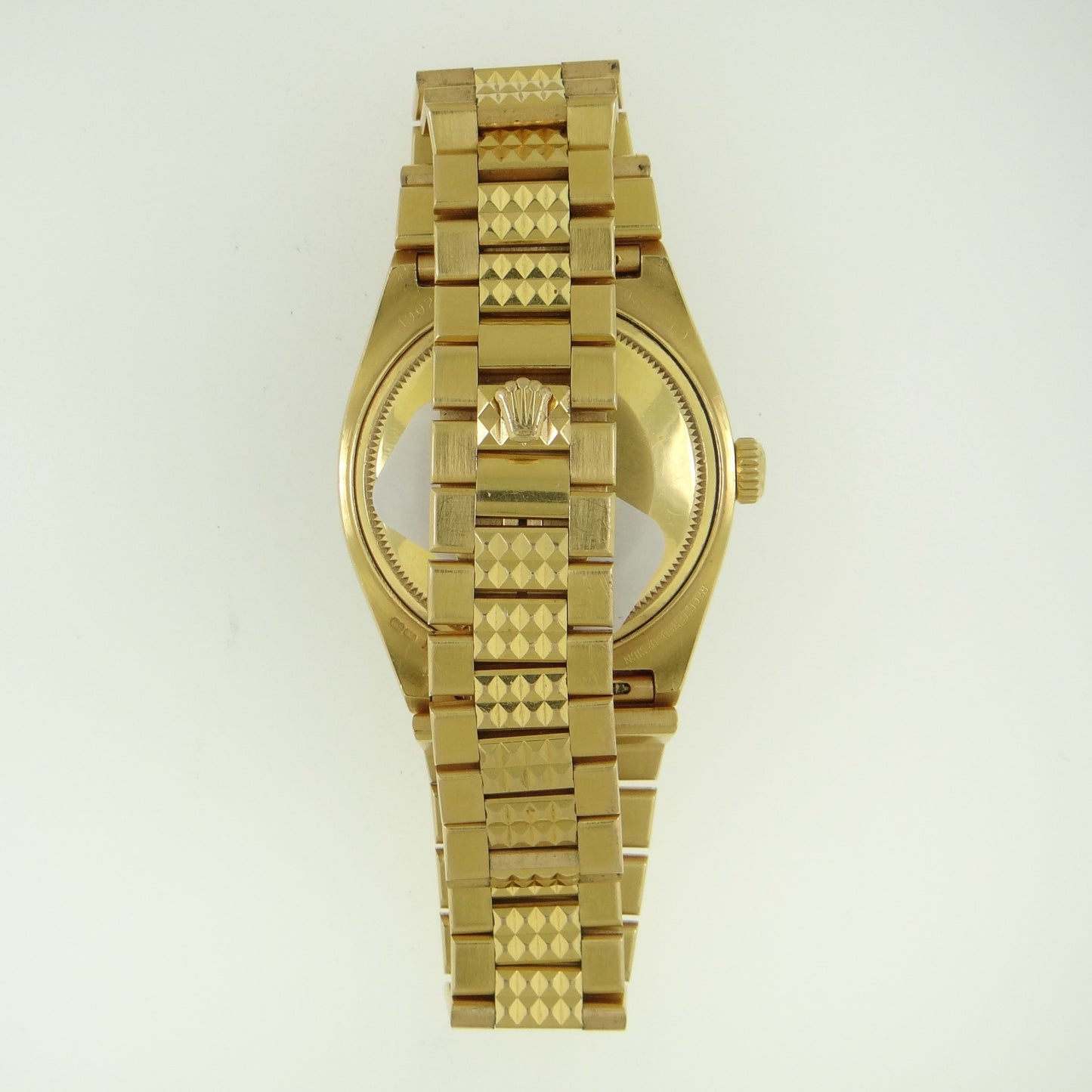 Rolex Oysterquartz 19028 #26003