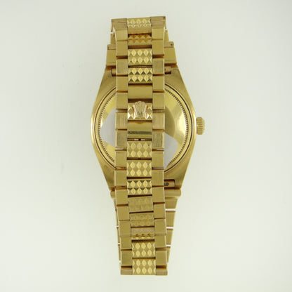 Rolex Oysterquartz 19028 #26003