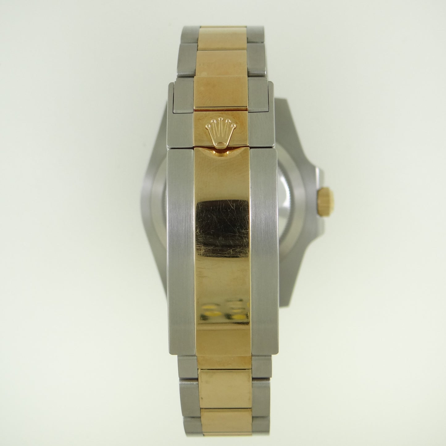 Rolex Submariner 116613 #27601