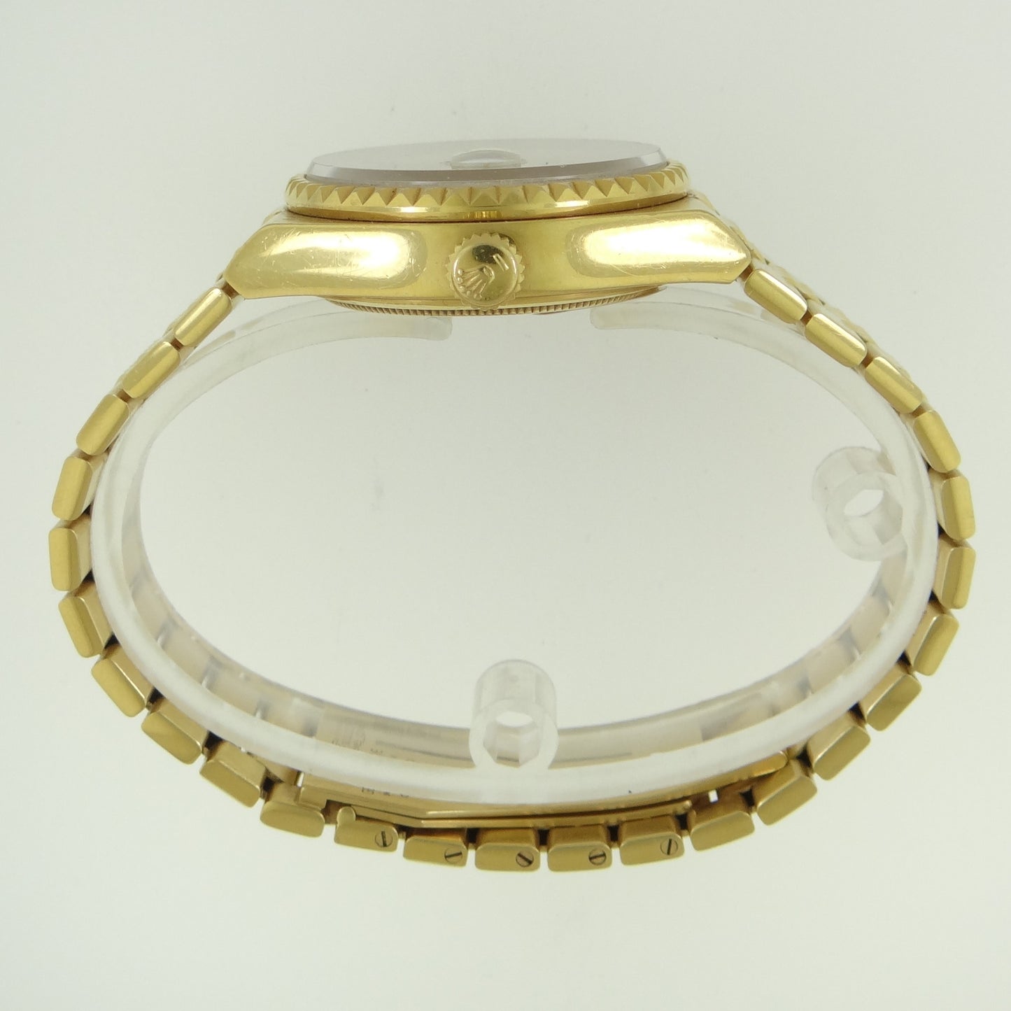 Rolex Oysterquartz 19028 #26003