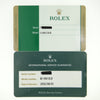 Rolex Submariner 116613 #27601