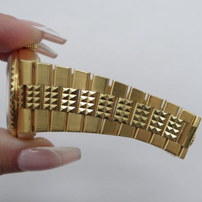 Rolex Oysterquartz 19028 #26003