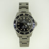 Rolex Submariner 16610 #27599