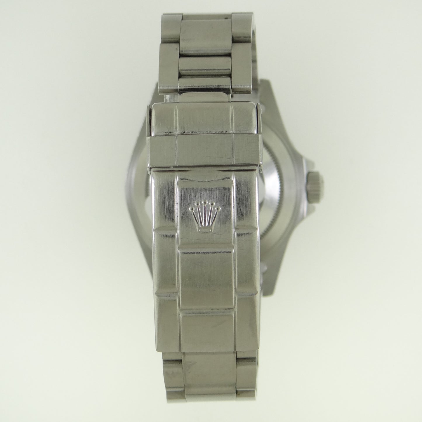 Rolex Submariner 16610 #27599