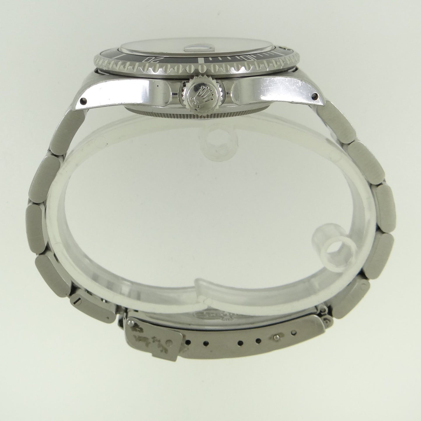 Rolex Submariner 16610 #27599