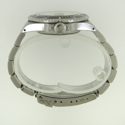 Rolex Submariner 16610 #27599