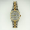 Rolex mens Datejust 116233 #26016