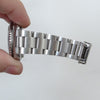 Rolex Submariner 16610 #27599