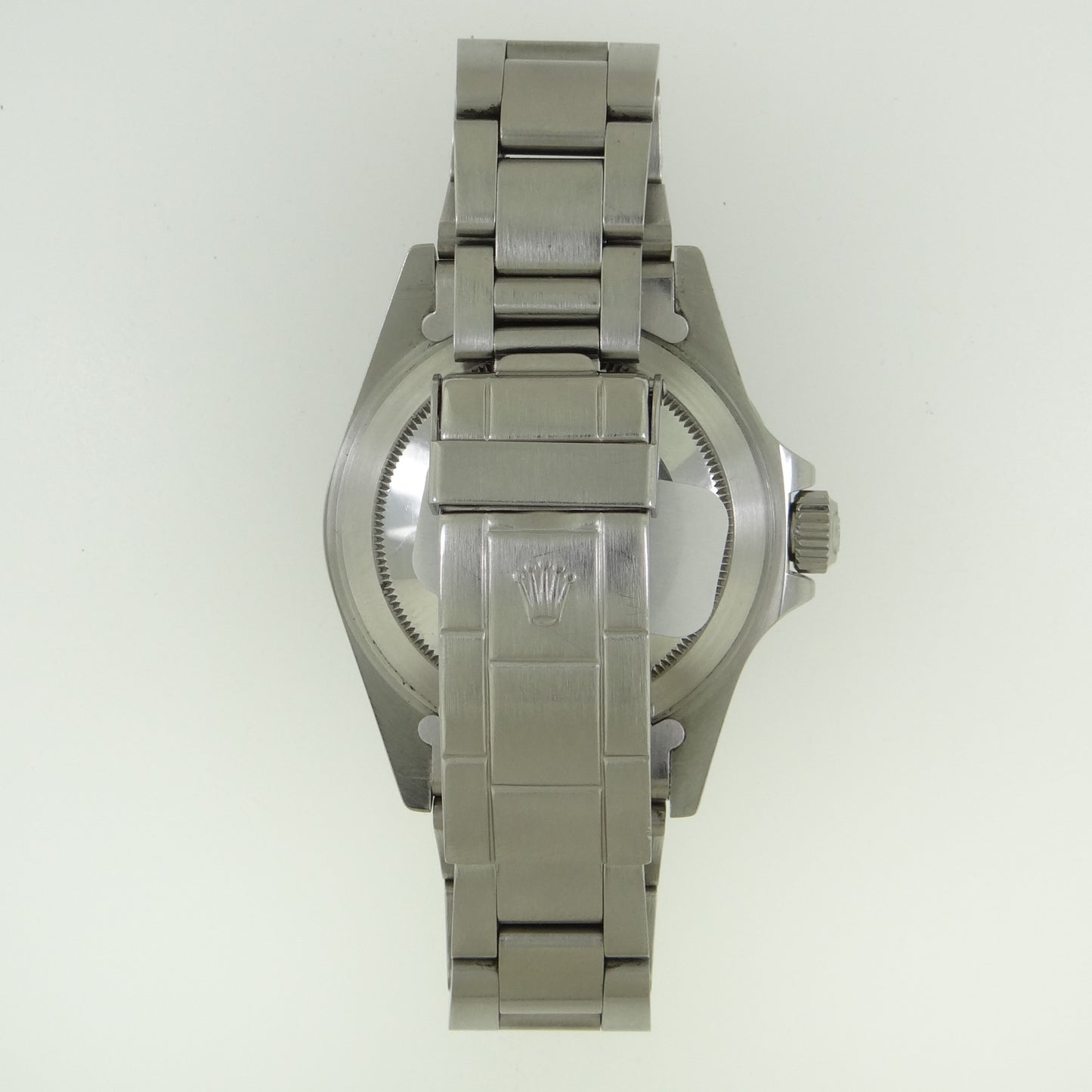 Rolex Submariner 16800 #27603