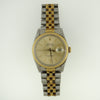 Rolex Mens Datejust 16233 #27589