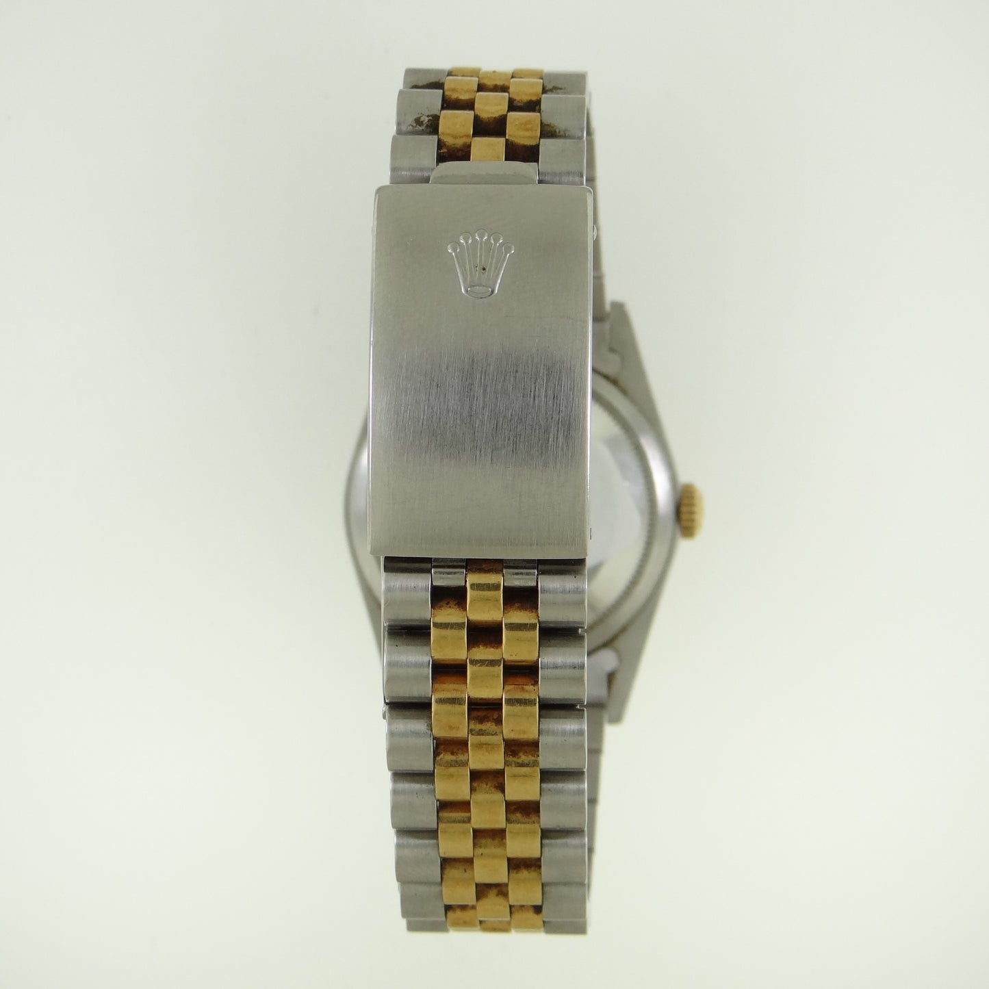 Rolex Mens Datejust 16233 #27589