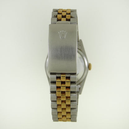 Rolex Mens Datejust 16233 #27589