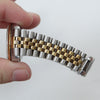 Rolex Mens Datejust 16233 #27589